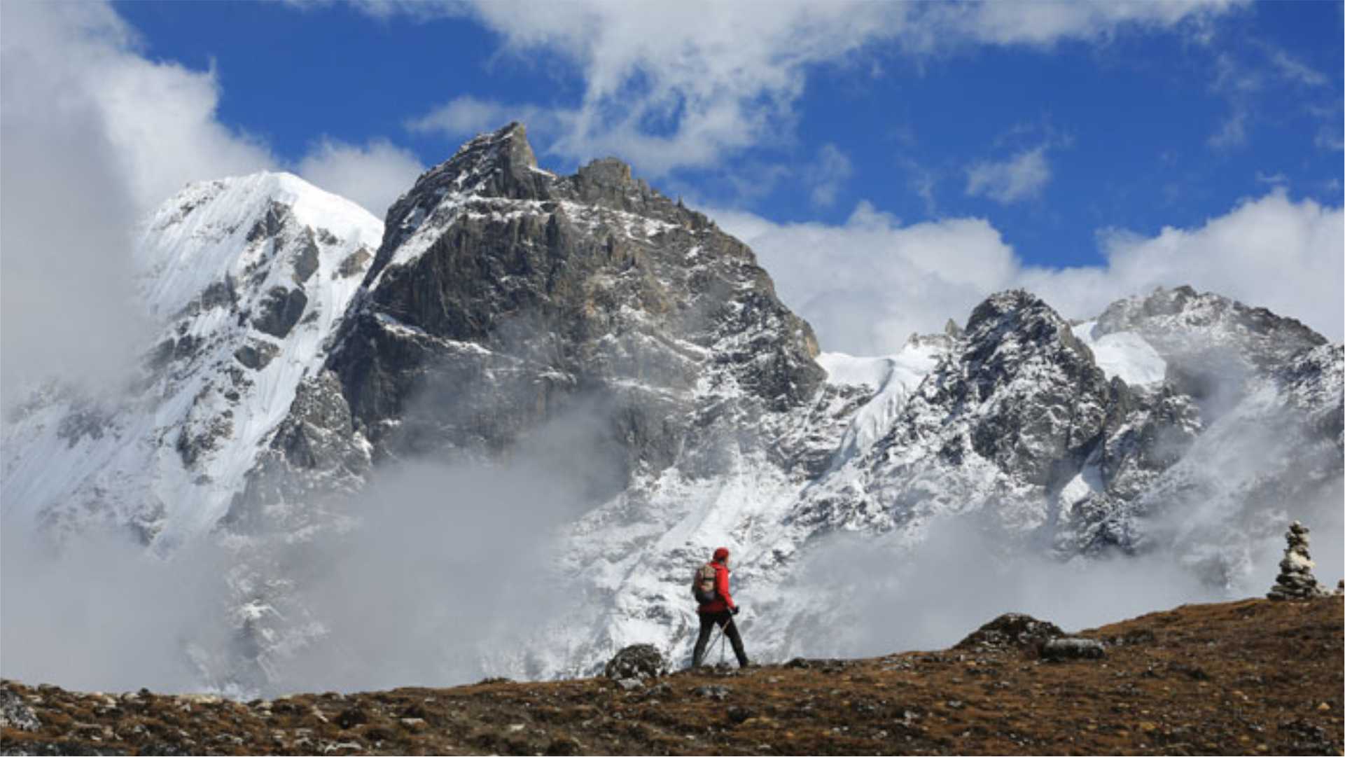 Bhutan Snowman Trek 29 Days