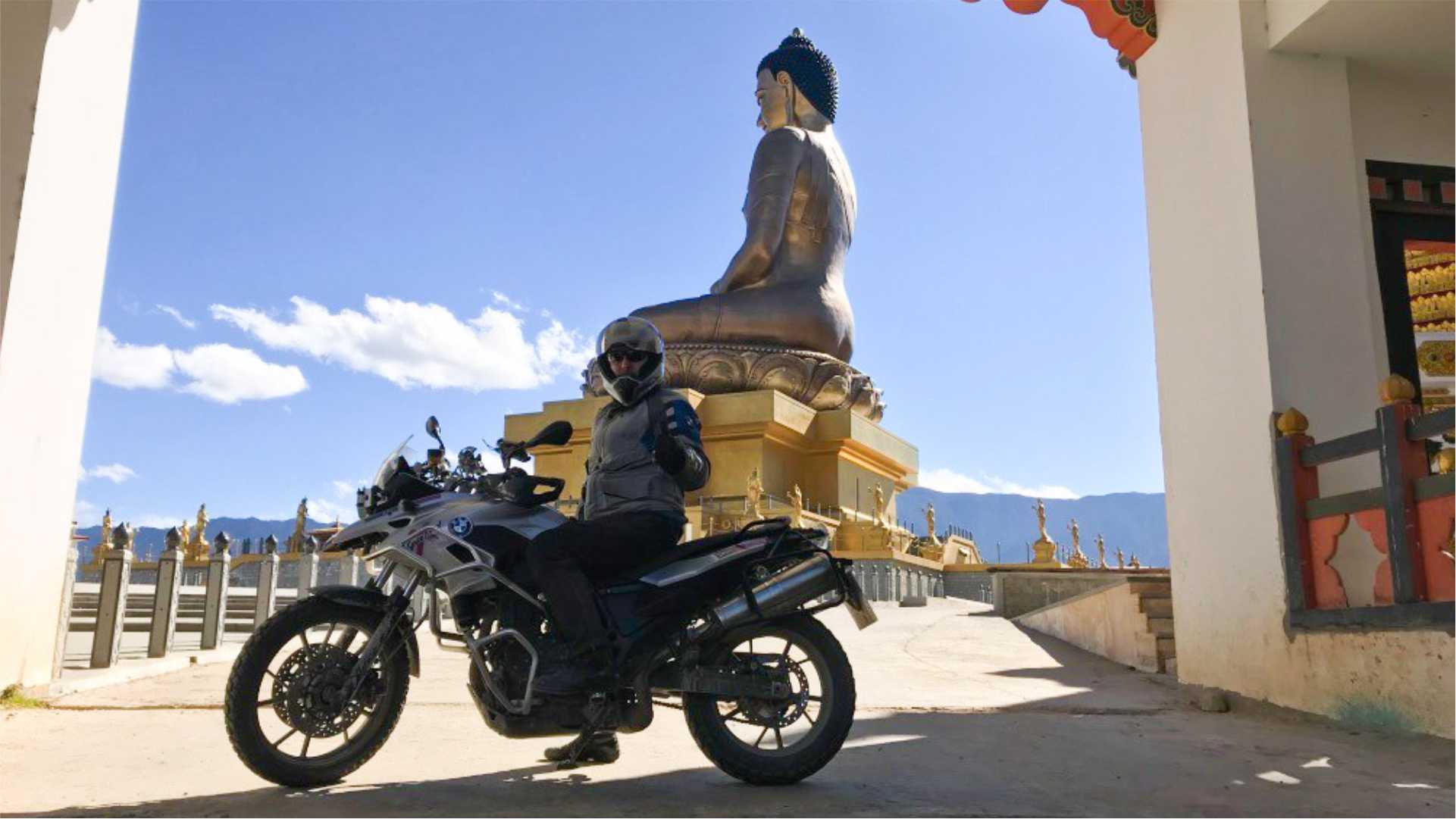 Biking Tour Bhutan For 7 Nights / 8 Days
