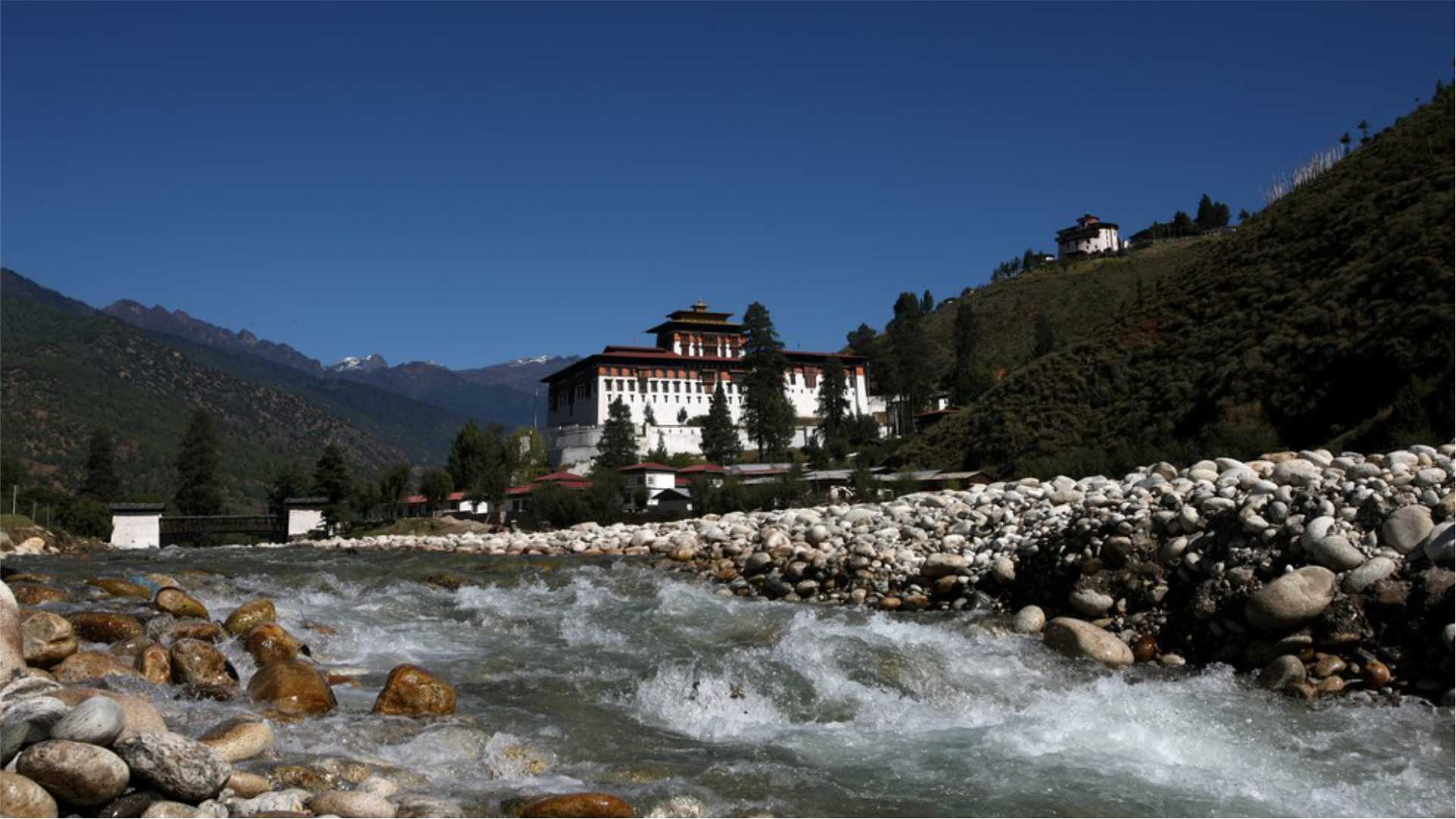 Bhutan at Glance 4 Nights / 5 Days