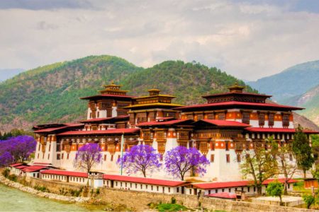Magical Bhutan 4 Nights / 5 Days