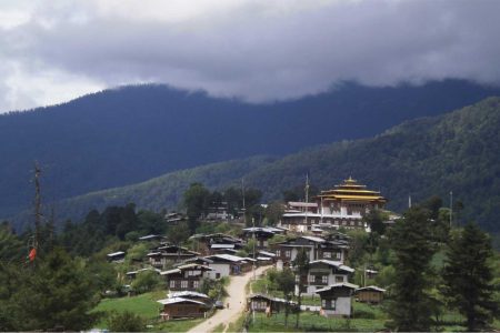 Fantastic Bhutan 8 Nights / 9 Days
