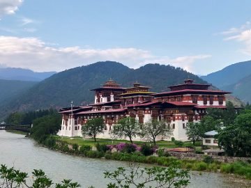 Hotel Bhutan