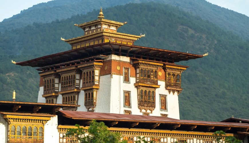Punakha