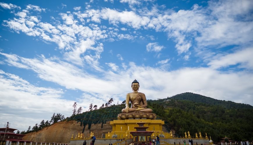 Thimphu