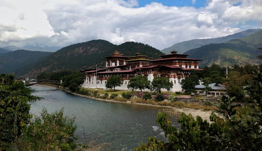 Bumthang Trongsa